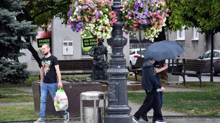 Stabilno smo ušli u kolovoz, a što nas čeka za vikend i kakvi su ekstremi obilježili srpanj?
