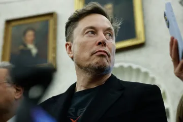 Elon Musk u problemima: Tesla mora platiti milijunsku odštetu zbog nesreće s autopilotom