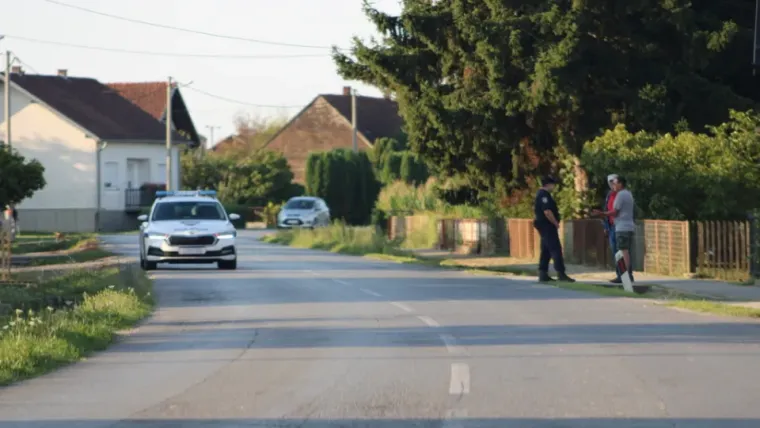 Stravično ubojstvo kraj Bjelovara: Svemu je kumovala ljubomora?