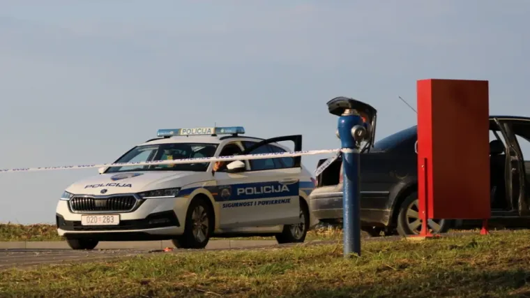 Stravično ubojstvo kraj Bjelovara: Svemu je kumovala ljubomora?