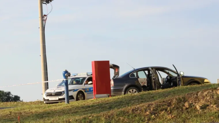 Stravično ubojstvo kraj Bjelovara: Svemu je kumovala ljubomora?