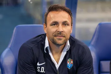 Vukovarov povratak nije prošao kako su se nadali: Schildenfeld nakon poraza progovorio