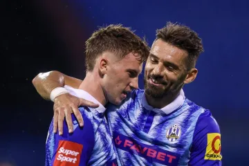 Pogledajte (zasad) gol sezone: Lokomotivin talent srušio Vukovar majstorijom!
