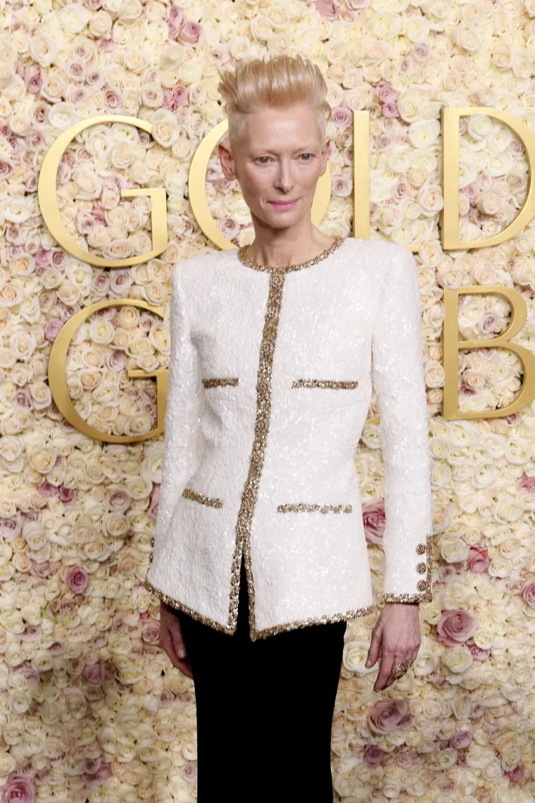 Slavna glumica dovela mlađeg ljubavnika doma, uselio s njom i njezinim mužem