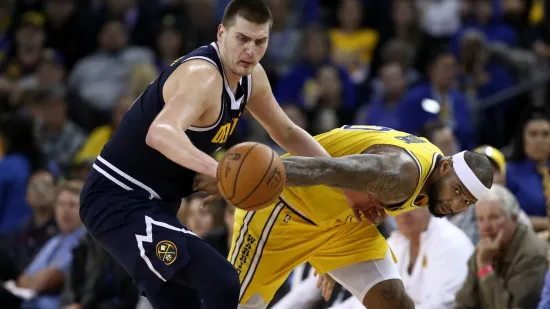 Jokić razmišljao o mirovini? Bivši suigrač otkrio što mu je NBA zvijezda rekla