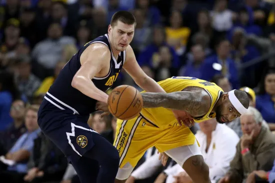 Jokić razmišljao o mirovini? Bivši suigrač otkrio što mu je NBA zvijezda rekla