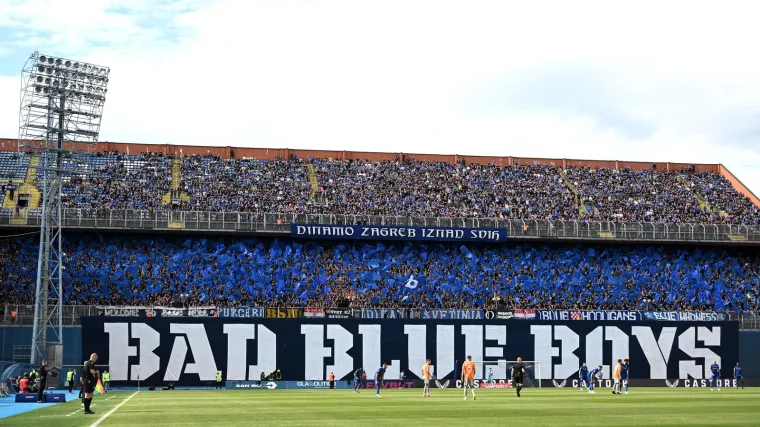 Bad Blue Boysi se oglasili uoči početka nove sezone: 'Stvara se ne&scaron;to veliko!'