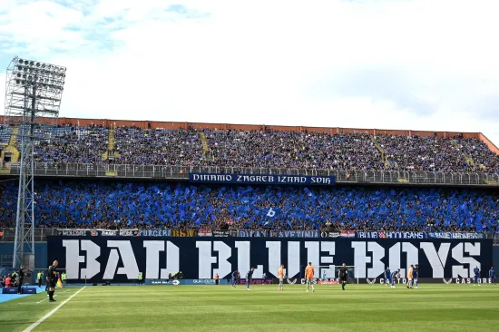 Bad Blue Boysi se oglasili uoči početka nove sezone: 'Stvara se nešto veliko!'