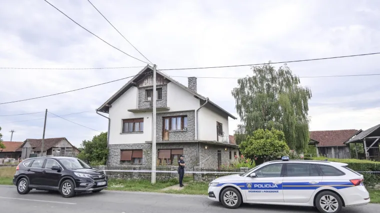 Ljubomorni zločinac najavio ubojstvo: Snimio video u kojem izgovara rečenicu koja ledi krv u žilama