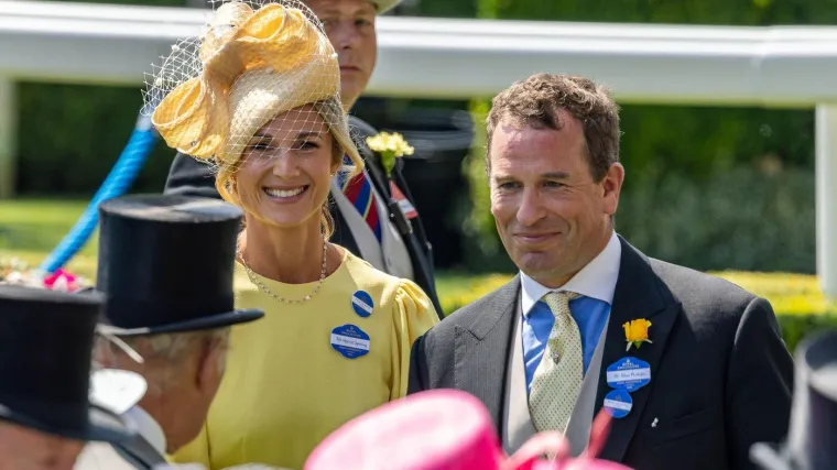 Veliko slavlje u kraljevskoj obitelji: Omiljeni unuk kraljice Elizabete otkrio neočekivane novosti