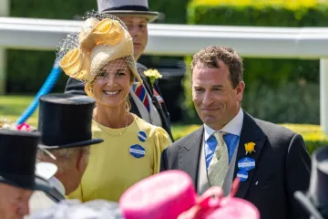 Veliko slavlje u kraljevskoj obitelji: Omiljeni unuk kraljice Elizabete otkrio neočekivane novosti