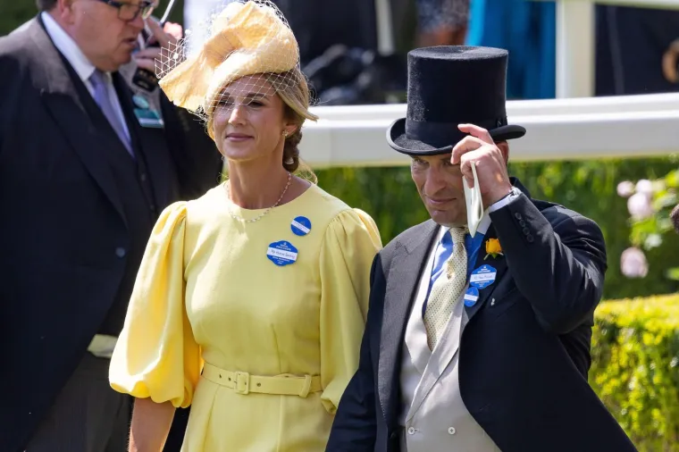 Veliko slavlje u kraljevskoj obitelji: Omiljeni unuk kraljice Elizabete otkrio neočekivane novosti