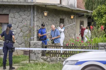 Policija objavila nove detalje krvavog ubojstva u Bereku: Ubojica (44) ubio mladića (20)
