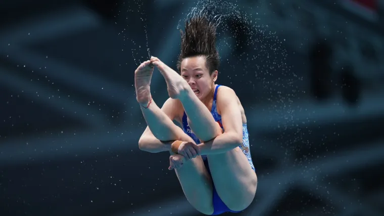 Dominacija na dasci i iznenađenje s medaljom: Pogledajte tko je ponovno zasjao na vrhu