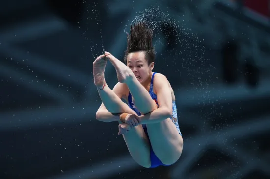 Dominacija na dasci i iznenađenje s medaljom: Pogledajte tko je ponovno zasjao na vrhu