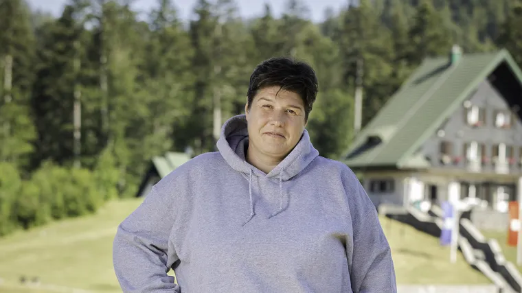 Bivša kandidatkinja Zuzana Filipaš i danas nadahnjuje: 'Kad mi je teško, znam da mogu još'