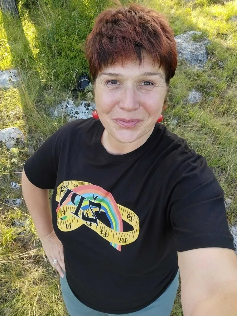 Bivša kandidatkinja Zuzana Filipaš i danas nadahnjuje: 'Kad mi je teško, znam da mogu još'