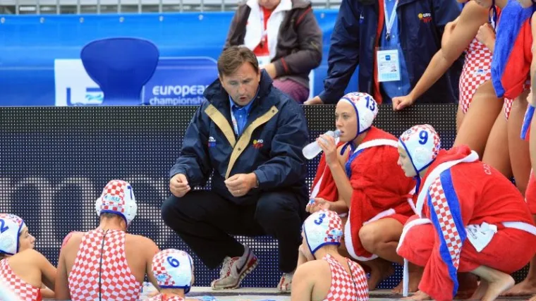 Velika vijest za hrvatski sport: Dvije reprezentacije dobile moćan vjetar u leđa