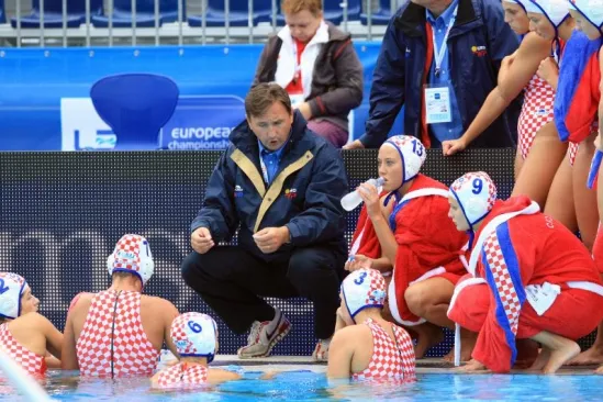 Velika vijest za hrvatski sport: Dvije reprezentacije dobile moćan vjetar u leđa