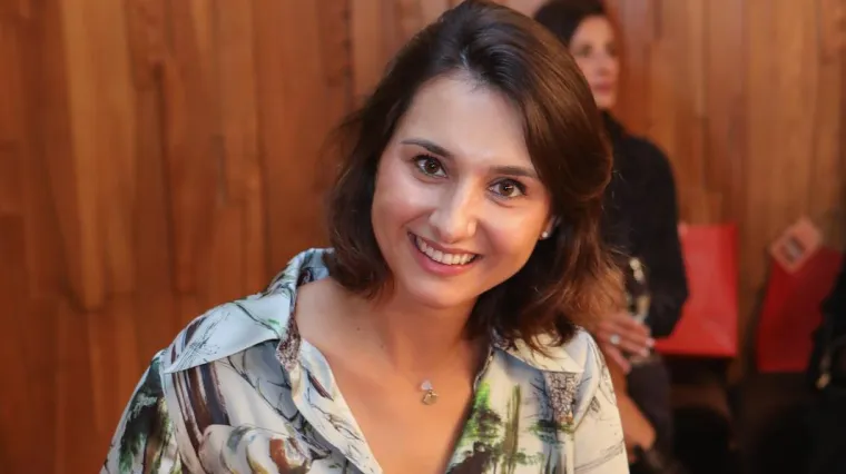 Domaća glumica na svijet je donijela sina: 'Čuvamo te, jubavi mala'