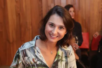 Domaća glumica na svijet je donijela sina: 'Čuvamo te, jubavi mala'