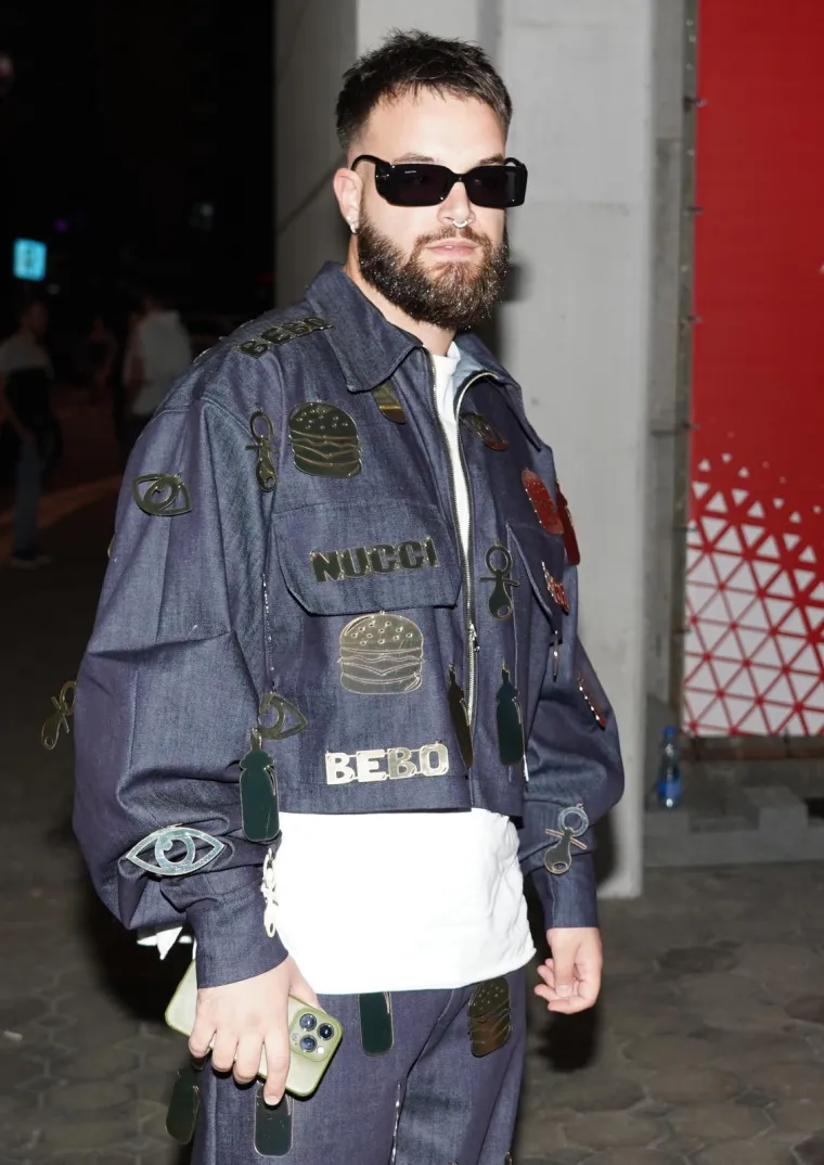 Nuccijev koncert u Hrvatskoj na dan Oluje izazvao lavinu reakcija u Srbiji: 'Sram te bilo'