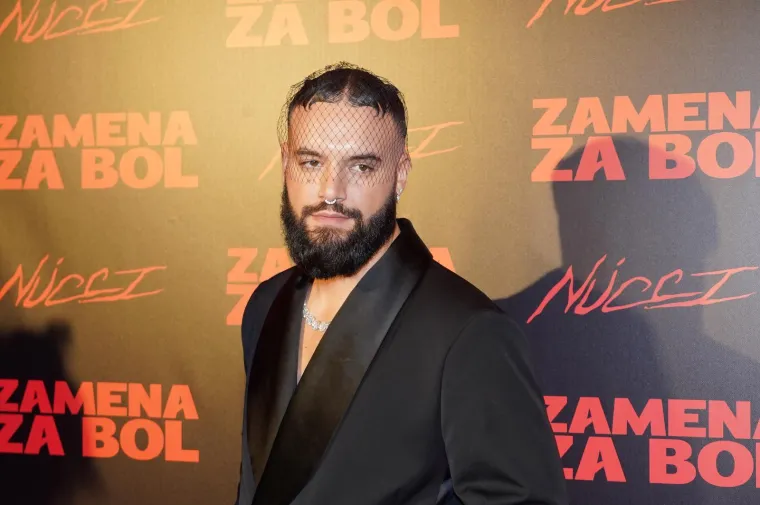 Nuccijev koncert u Hrvatskoj na dan Oluje izazvao lavinu reakcija u Srbiji: 'Sram te bilo'