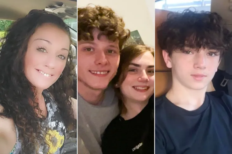 Ubio četvero ljudi, po&scaron;tedio bebu: Mu&scaron;karac osumnjičen za stravičan zločin trenutno u bijegu