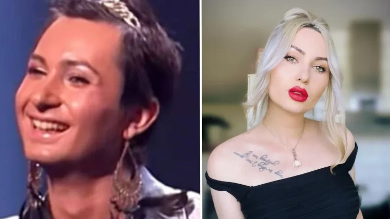 Sjećate li se Fifija iz domaćeg 'X Factora'? Tada talentirani muškarac danas je - lijepa žena