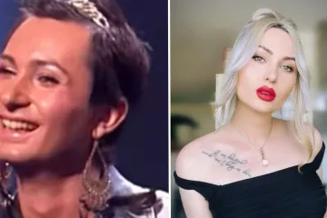 Sjećate li se Fifija iz domaćeg 'X Factora'? Tada talentirani muškarac danas je - lijepa žena