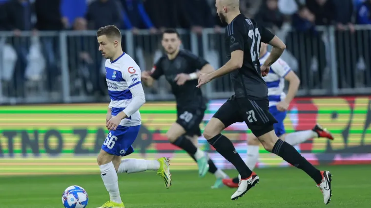 Prvi derbi nove sezone: Redizajnirani Dinamo na rasprodanoj Opus Areni protiv opasnog Osijeka