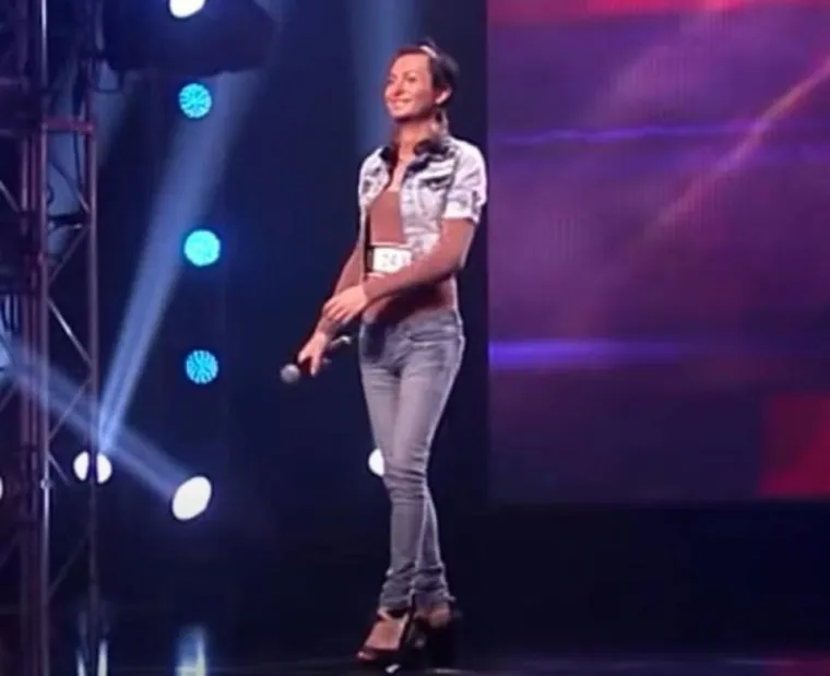 Sjećate li se Fifija iz domaćeg 'X Factora'? Tada talentirani muškarac danas je - lijepa žena