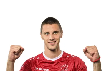 Bijeli kupuju kod &Scaron;timca: Hajduk zainteresiran za veznjaka Zrinjskog