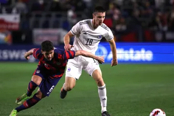 Bijeli kupuju kod Štimca: Hajduk zainteresiran za veznjaka Zrinjskog