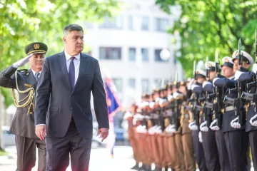 RTL ekskluzivno doznaje! Milanović naredio prekid vojne suradnje između hrvatske i izraelske vojske