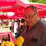 Vlasnik OPG-a ogorčen stanjem na tržištu: 'U poljoprivredi mogu samo raditi budale'