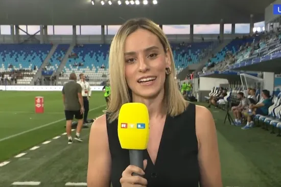 Sve je spremno za prvi derbi nove sezone: Evo kako izgleda rasprodana Opus Arena uoči utakmice