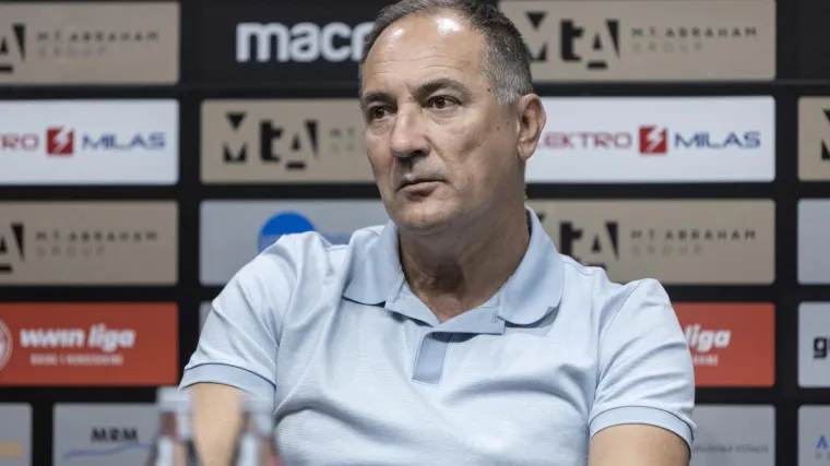 Mostar na nogama, Štimac se predstavio navijačima: 'Žao mi je što nisam bio od početka'