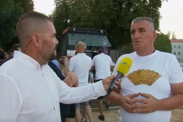 Miro Bulj raspalio po HDZ-u zbog Sanadera: 'Tradicija je da djeca brinu o svojim ćaćama'