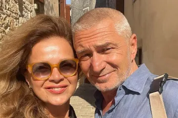 Sandra Bagarić pohvalila se fotografijama iz Bala: Uz supruga uživa u ljetu