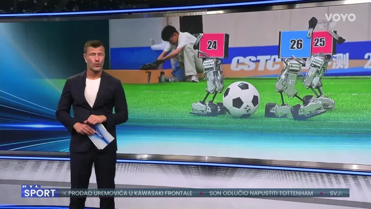 Hrgović najavio meč protiv Britanca koji ga ne impresionira: 'Uzet ću mu dušu, a potom ga nokautirati'