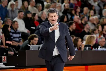 Hrvatski košarkaši slavili u drugoj pripremnoj utakmici: Dvoznamenkasti i protiv Ukrajine