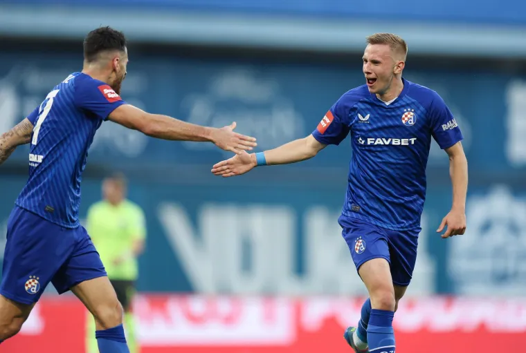 Navijači oduševljeni strijelcima Dinama, ali najviše ističu jednog drugog igrača