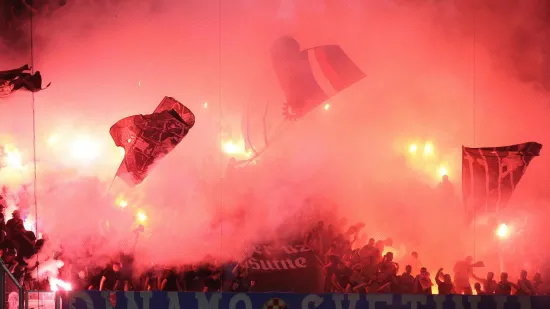 Dinamo je ipak Dinamo: Mario Kovačević se za debi posebno 'sredio'