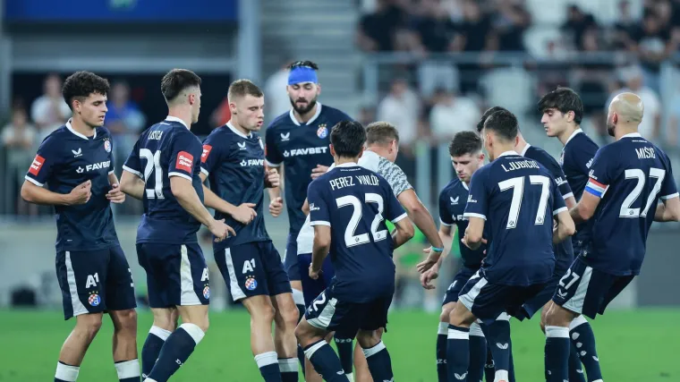 Ako se po jutru dan poznaje, bit će najveće pojačanje Dinama: Neočekivani junak oduševio