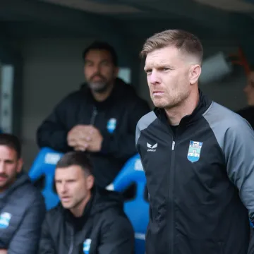 Rožman potišten nakon poraza već otkrio tko je favorit prvenstva: 'Nismo ih mogli pratiti'