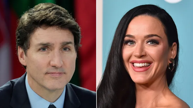 Katy Perry i Justin Trudeau navodno su odmah osjetili kemiju, a samo ih jedna stvar koči