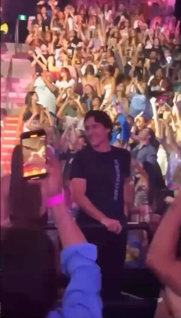 Katy Perry i Justin Trudeau navodno su odmah osjetili kemiju, a samo ih jedna stvar koči