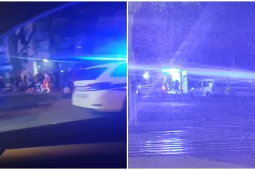 Noćni obračun na Jarunu, više ozlijeđenih u tučnjavi: Svemu je kumovala utakmica?