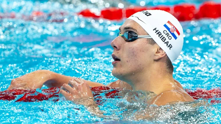 Hrvatska reprezentacija nastupila u završnici Svjetskog prvenstva: Poznat je konačan plasman